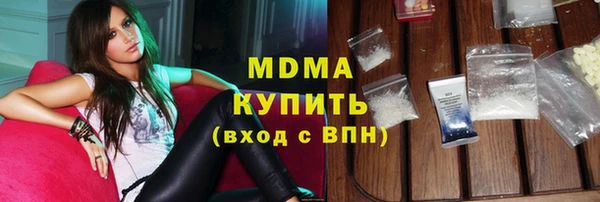 винт Сатка