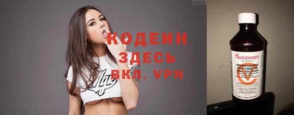 прущие крисы Балахна